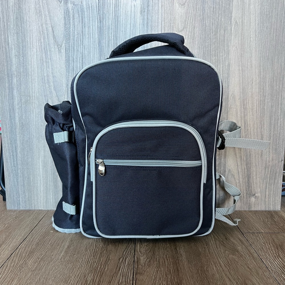 Picnic Backpack